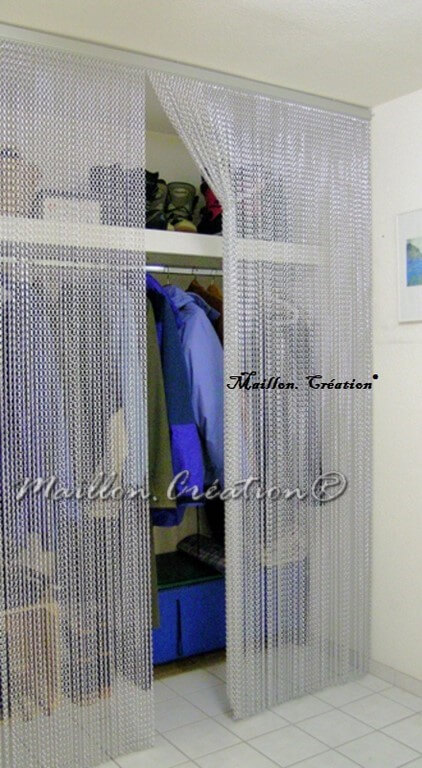 rideau pour dressing rideau pour dressing